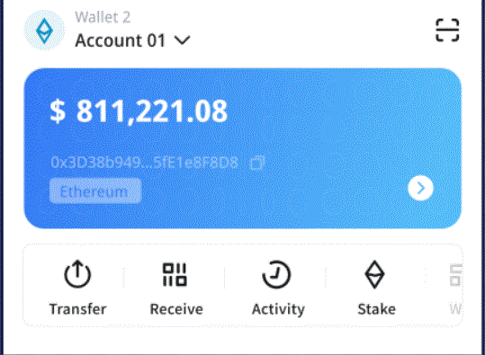 imtoken钱包im下载trx怎么兑换的